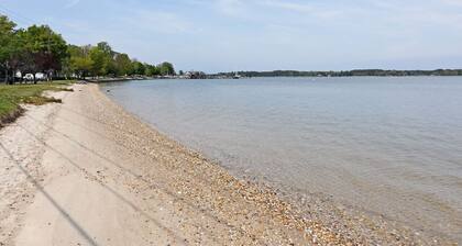 Newly Renovated Guest House located in Oxford MD