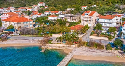 Villa Ponar with Swimming Pool