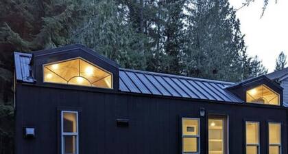 Private Tiny House Lake View
