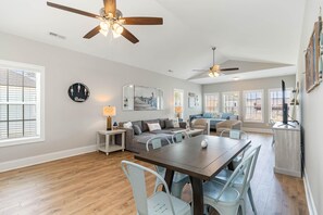 Smart-TV, Tischfußball