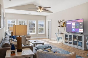 TV connectée, baby-foot