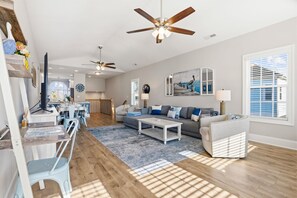 TV connectée, baby-foot