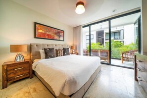 2 Schlafzimmer, Zimmersafe, Bügeleisen/Bügelbrett, kostenloses WLAN