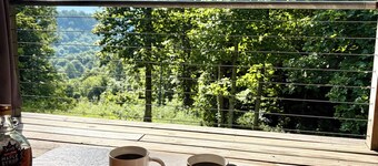 Guest Favorite! 1BR/1BA Romantic with Hot Tub & Fire Pit