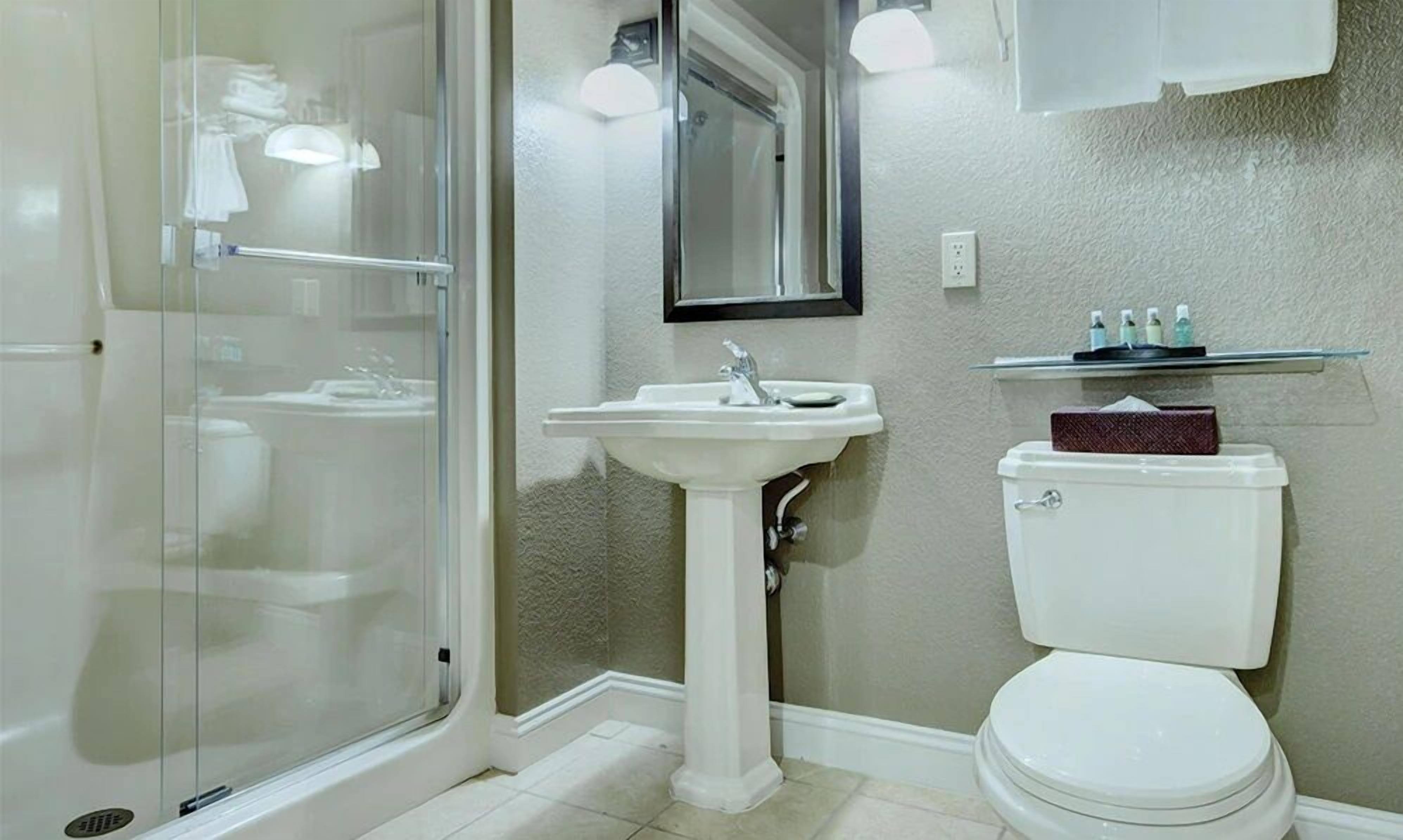 Bentley Brook Resort 2 Bedroom