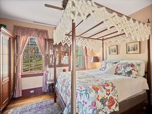 4 Schlafzimmer, Bügeleisen/Bügelbrett, WLAN, Bettwäsche