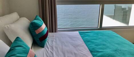 Leilighet – basic | 2 soverom og wi-fi (inkludert)