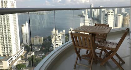 Apartamento moderno en Palmeto Cartagena