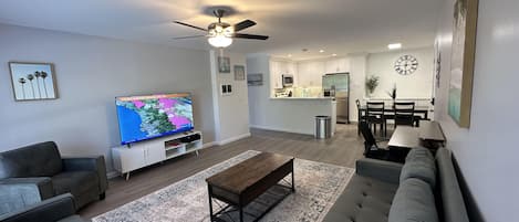 Smart TV