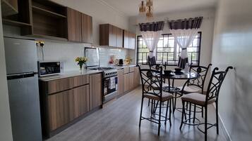 Dapur pribadi