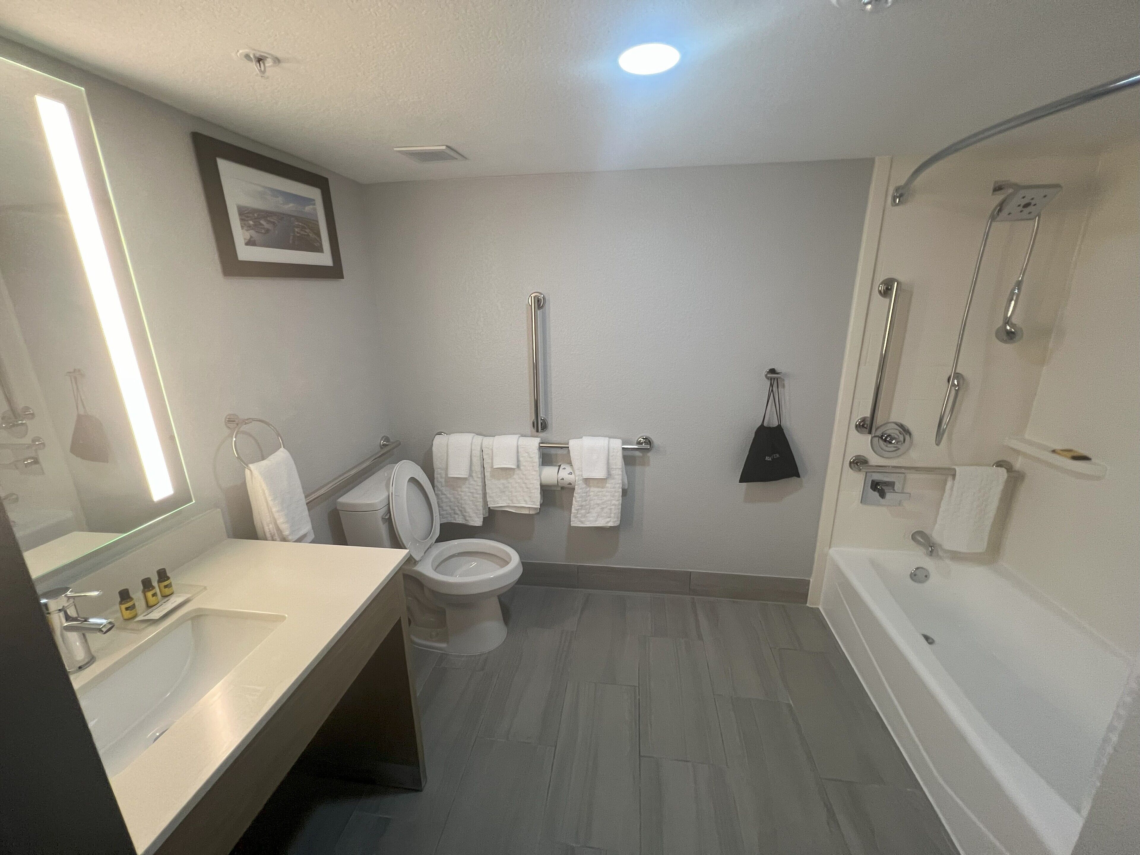 Foto - Best Western Plus Mobile Inn and Suites