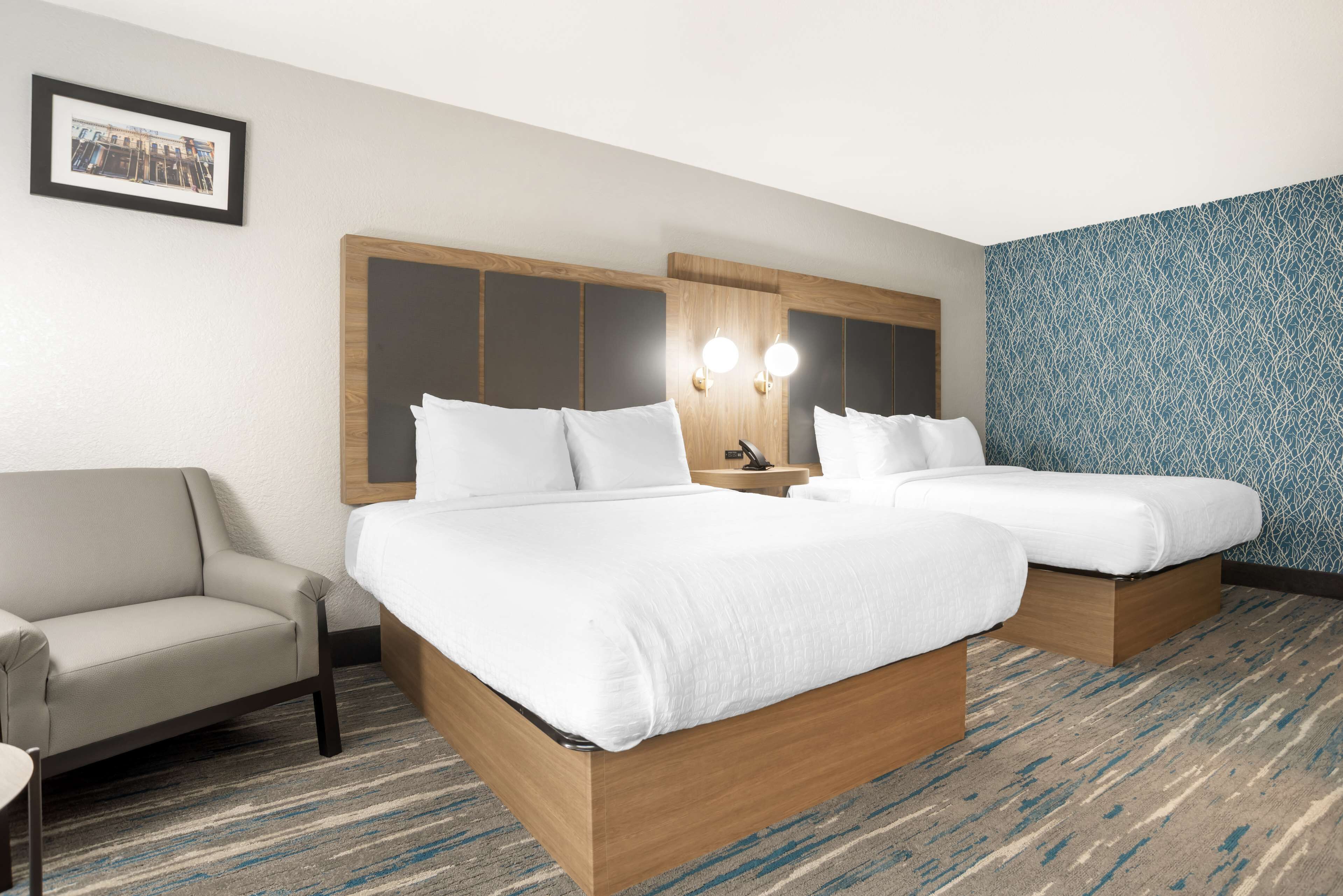 Foto - Best Western Plus Mobile Inn and Suites