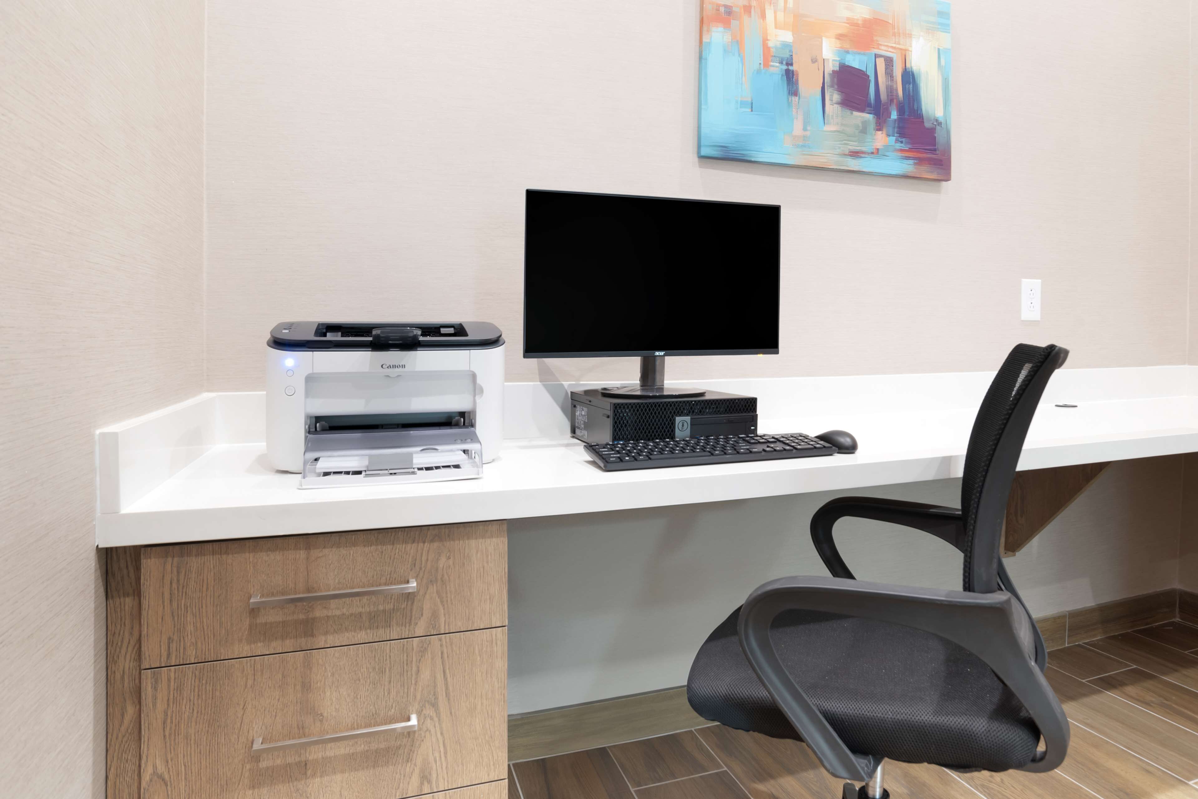 Foto - Best Western Plus Mobile Inn and Suites