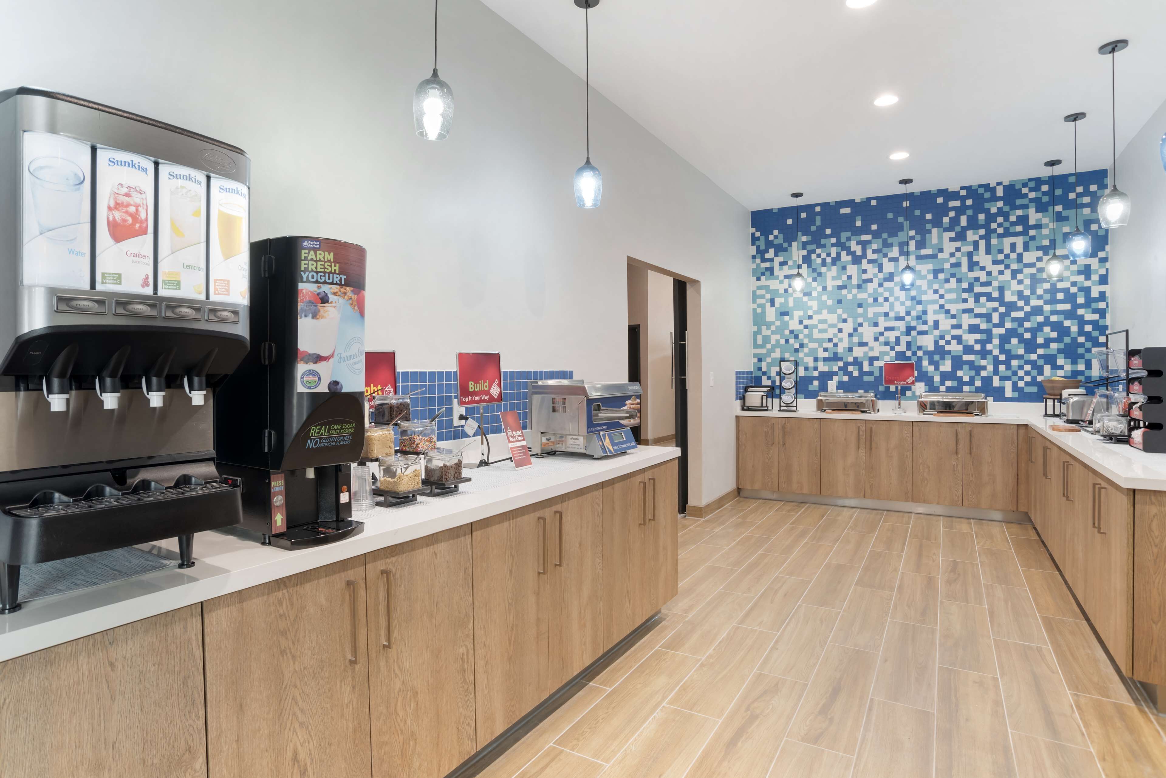 Foto - Best Western Plus Mobile Inn and Suites