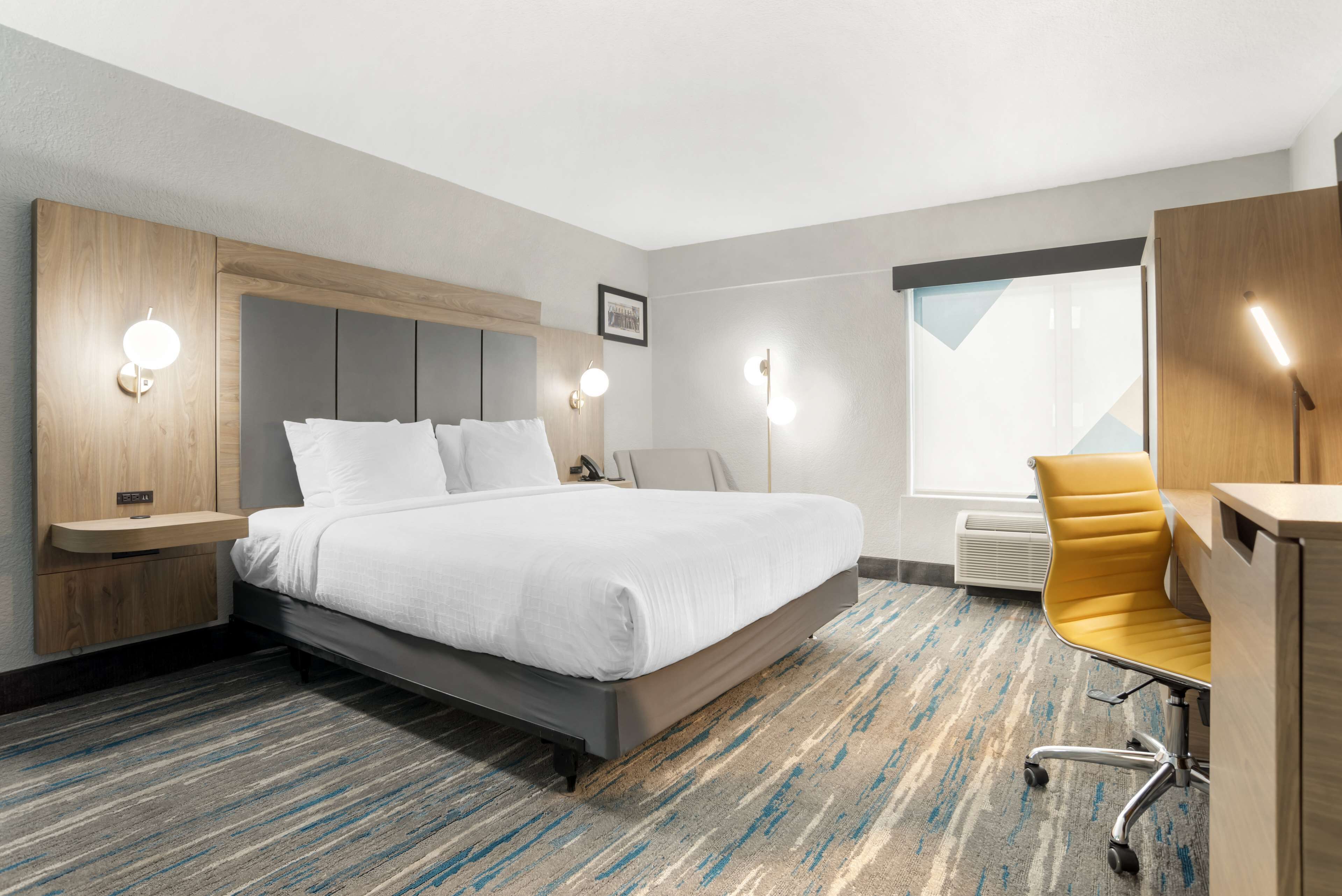 Foto - Best Western Plus Mobile Inn and Suites