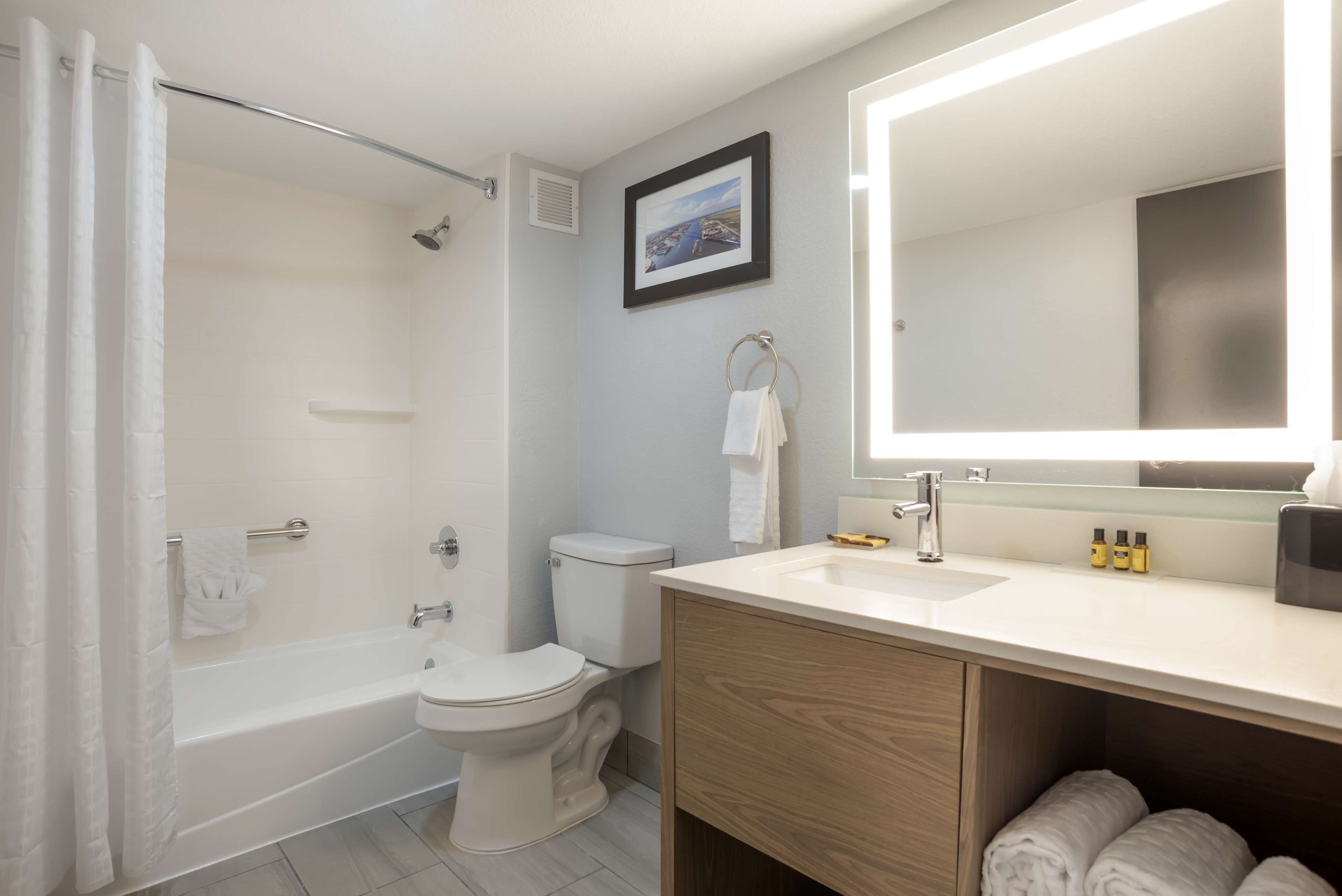 Foto - Best Western Plus Mobile Inn and Suites