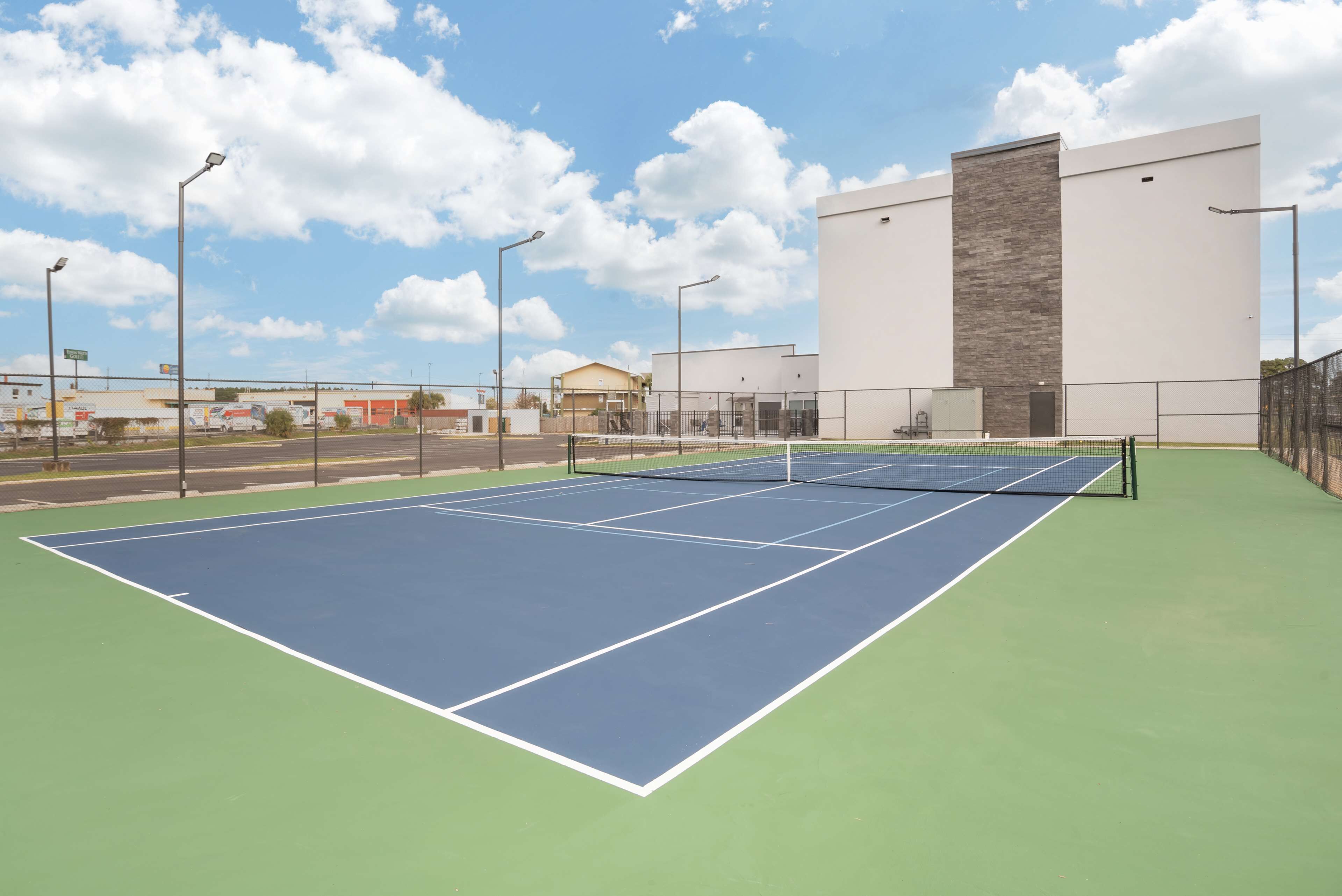 Foto - Best Western Plus Mobile Inn and Suites