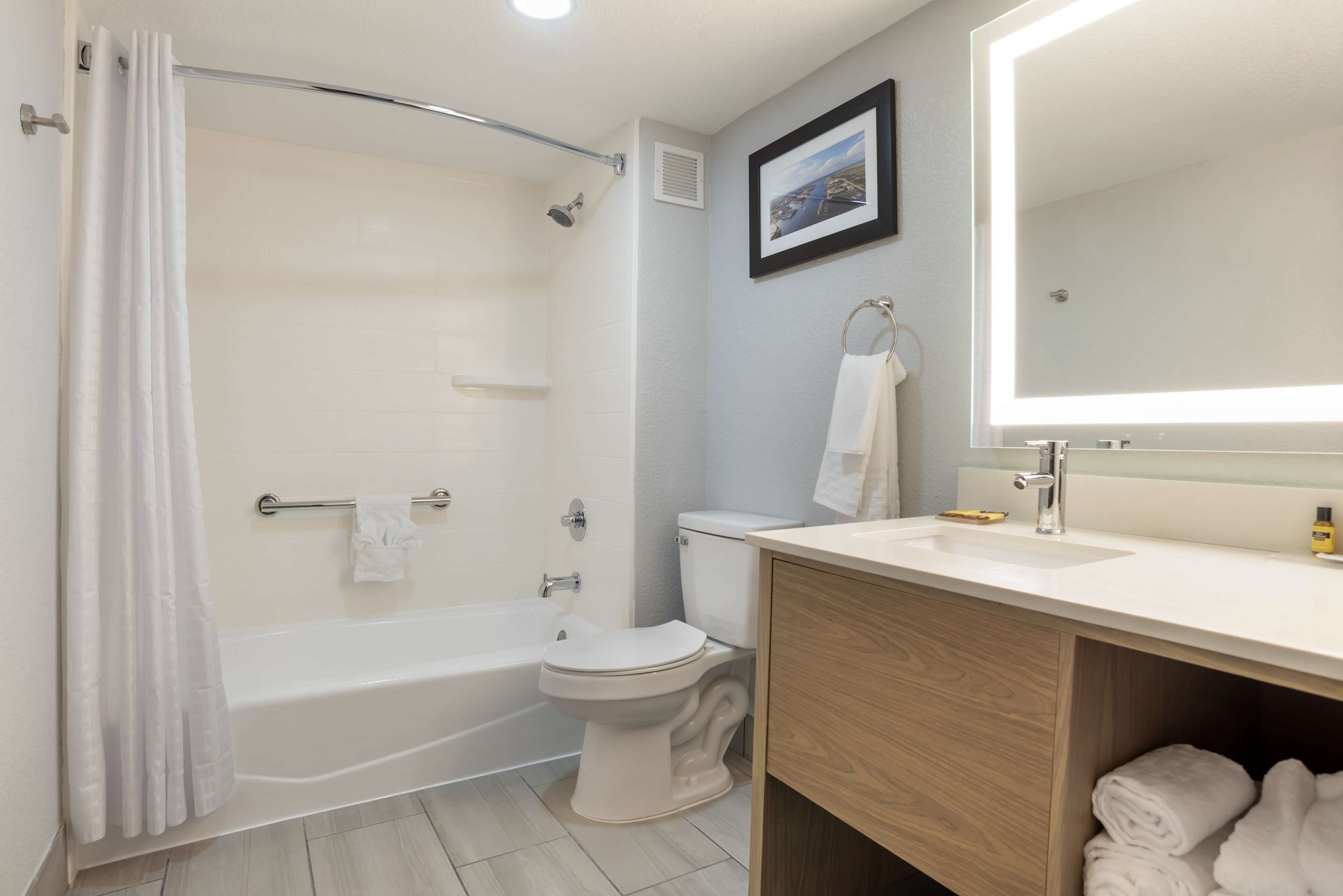 Foto - Best Western Plus Mobile Inn and Suites