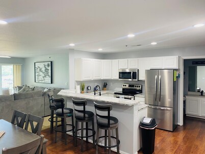 CONDO @ Parkview Bay. Water front in Osage Beach, with State Park Views and Pool