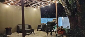 Apartment surrounded by mountain #3.