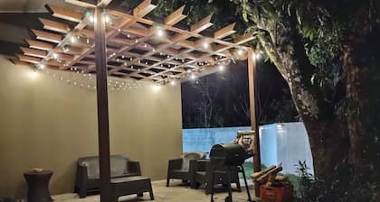 Apartment surrounded by mountain #3.