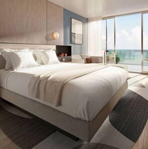 1 bedroom, WiFi