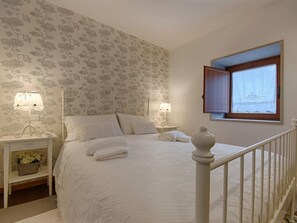 2 chambres, Internet gratuit