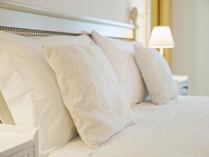 2 Schlafzimmer, Bügeleisen/Bügelbrett, Internetzugang, Bettwäsche