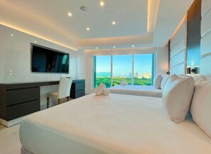 Basic Apartment | 2 bedrooms, free WiFi - Apartamento Moderno Quintana Roo Cancun (Cancun)