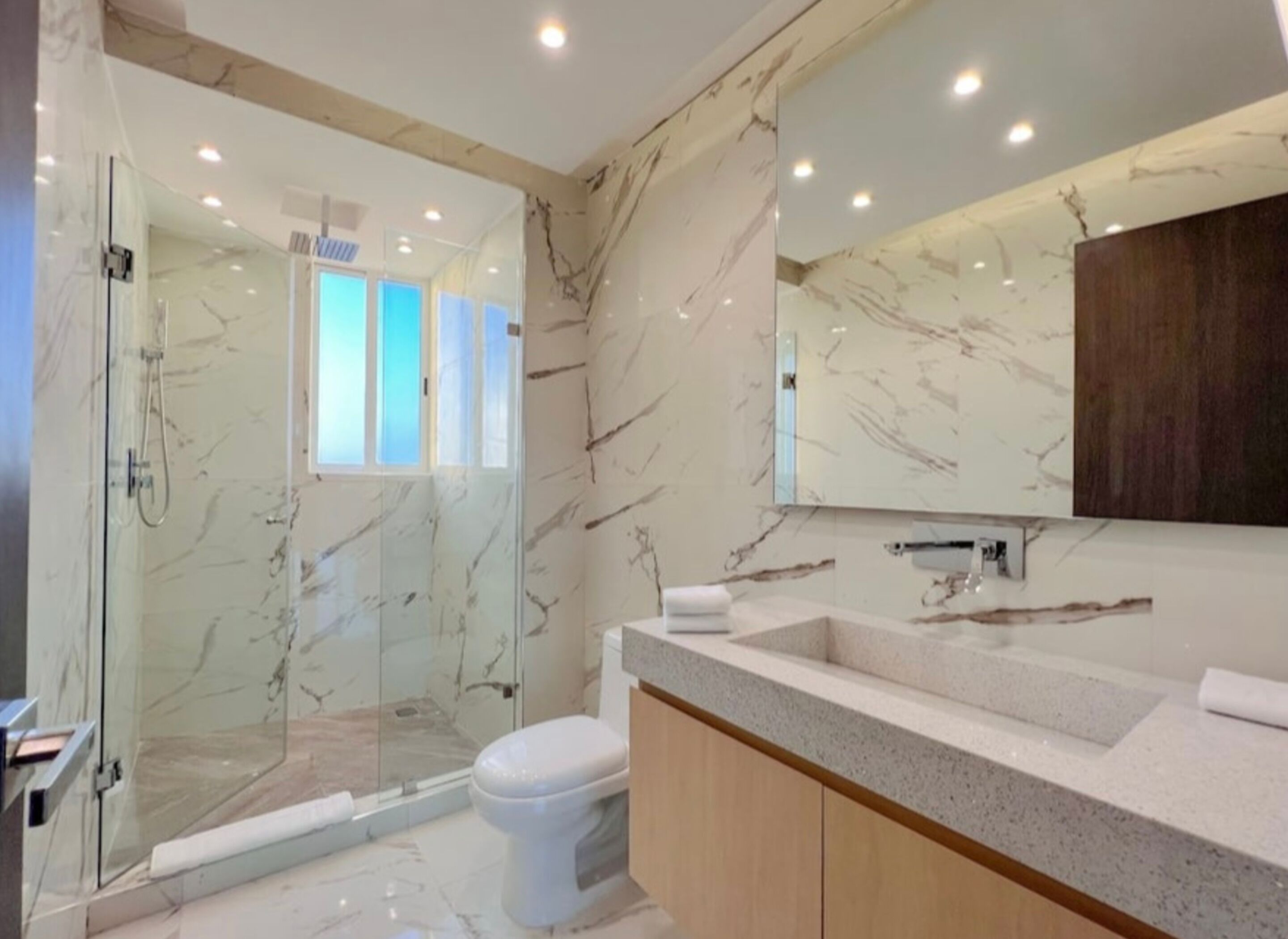 基础公寓 | 私人厨房