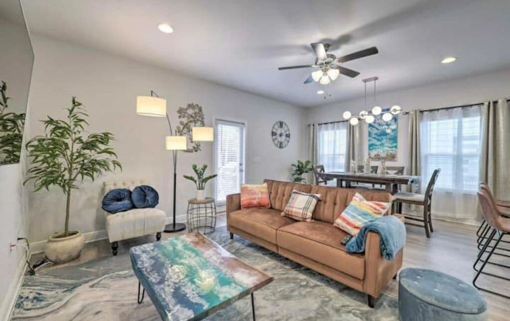 Téléviseur connecté