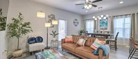 Téléviseur connecté