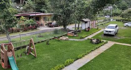 Orange Country Apartments #2.