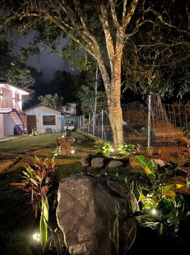 Orange Country Apartments #2.