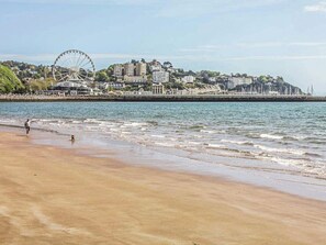 Beach - The Hideaway at The Morley (Torquay)