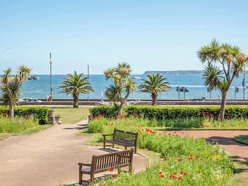 The Hideaway at The Morley