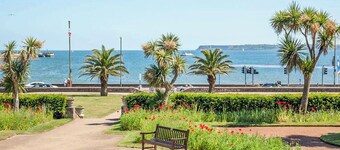 The Hideaway at The Morley