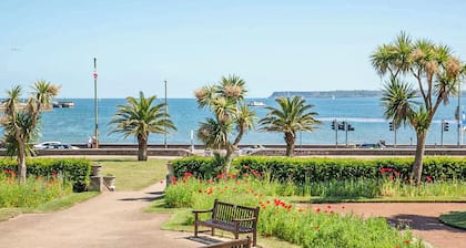 The Hideaway at The Morley