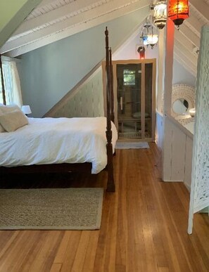 3 chambres, fer et planche à repasser, Wi-Fi gratuit, draps fournis