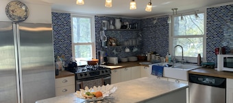Catherine’s Place