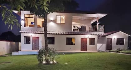 Hermoso apartamento #7.