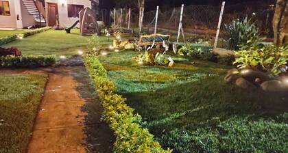 Hermoso apartamento #7.