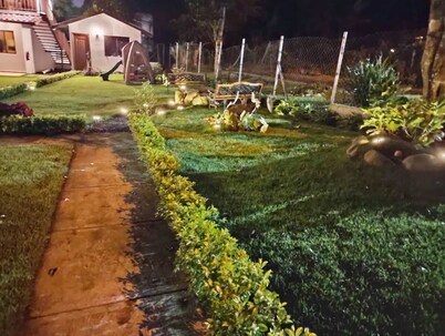 Hermoso apartamento #7.