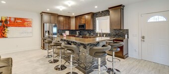 Waterfront Evart Getaway w/ Fire Pit on 82 Acres!