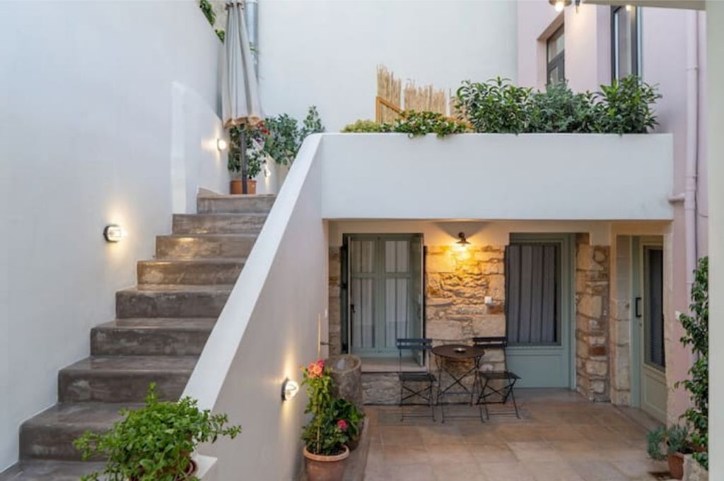 Área da propriedade