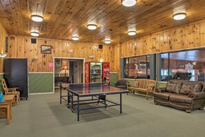 Sala de juegos