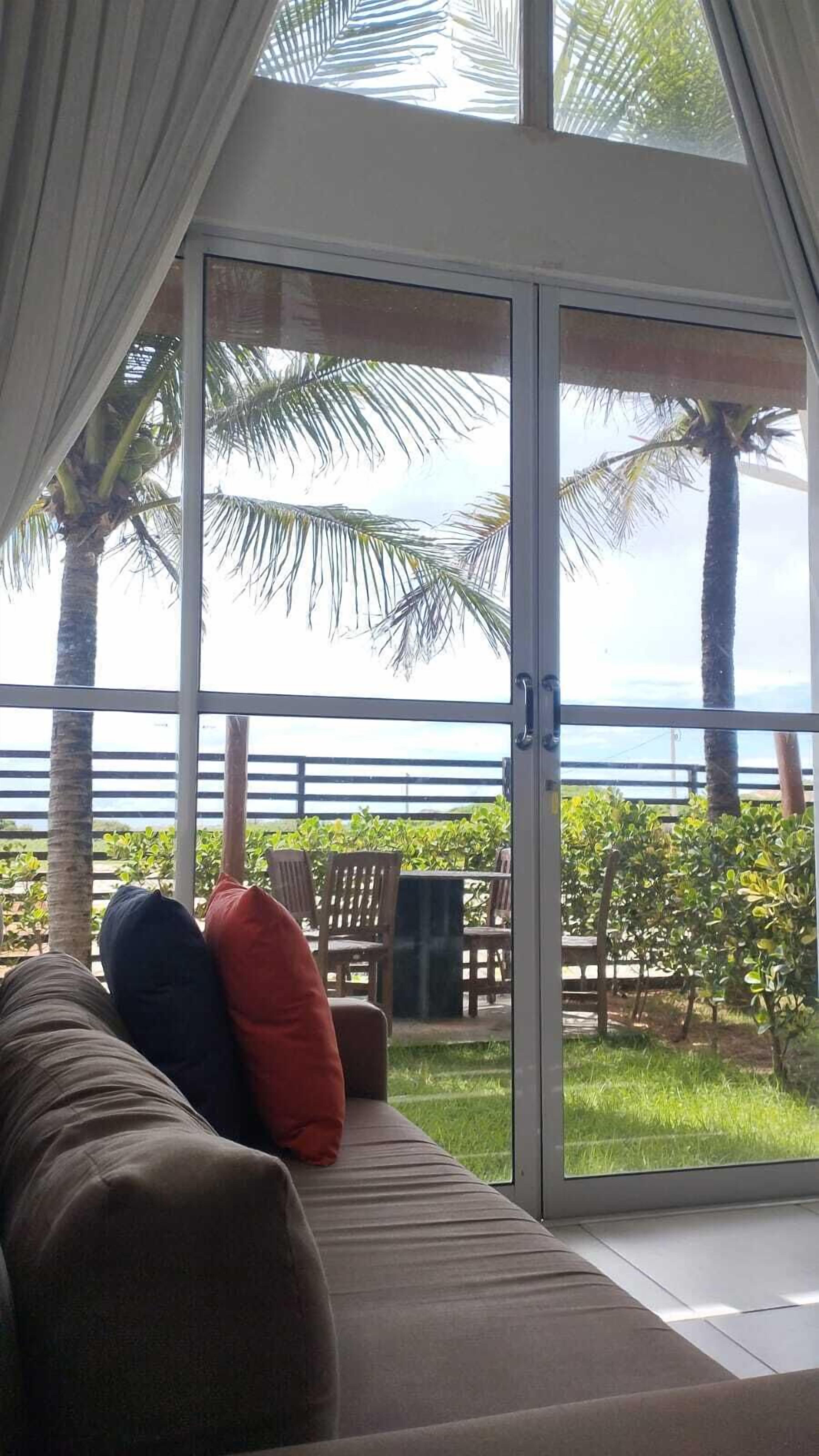 Exclusive Studio Suite | Living area