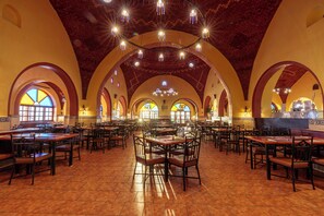 Restaurant - Protels Crystal Beach Resort (Marsa Alam)