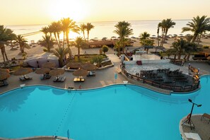 Exterior - Protels Crystal Beach Resort (Marsa Alam)