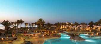 Protels Crystal Beach Resort